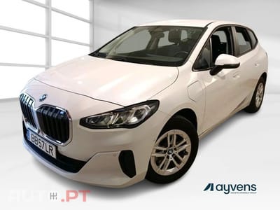 BMW 225 e xDrive
