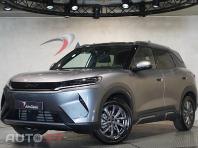 BYD Atto 2 1.5 DM-i Boost
