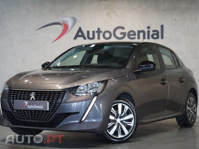 Peugeot 208 1.2 PureTech Style