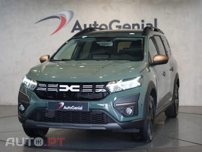 Dacia Jogger 1.0 ECO-G Extreme Bi-Fuel