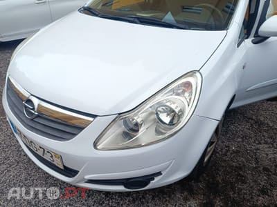 Opel Corsa 1300