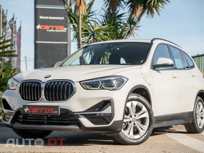 BMW X1 25 e xDrive
