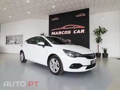 Opel Astra 1.5 D Business Edition S/S