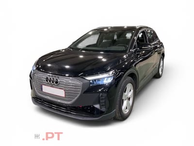Audi Q4 E-Tron 40 82 kWh