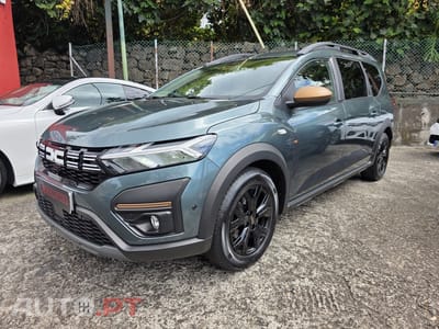 Dacia Jogger 1.0 TCe Extreme 7L
