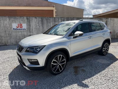 Seat Ateca 1.6 TDI Xcellence