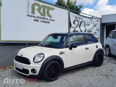 MINI Cooper Cooper D