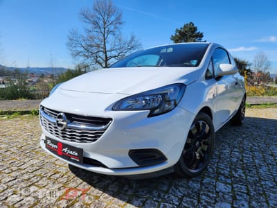 Opel Corsa 1.3 CDTi