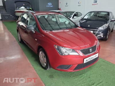 Seat Ibiza 1.2 12V Fresc