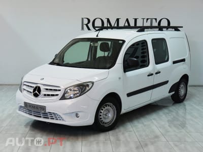 Mercedes-Benz Citan 111 CDi/31 Longo