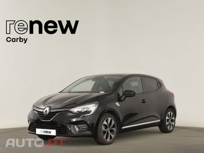 Renault Clio Clio 1.0 TCe Limited