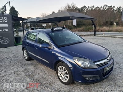 Opel Astra 1.4 Enjoy