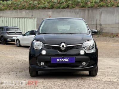Renault Twingo 1.0 SCe Dynamique
