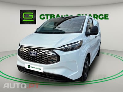 Ford Transit Custom Trend BEV 83 kWh I.V.A DEDUTIVEL 