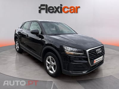 Audi Q2 30 TDI S tronic
