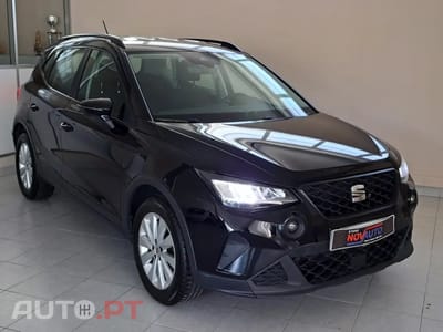 Seat Arona 1.0 TSI Style