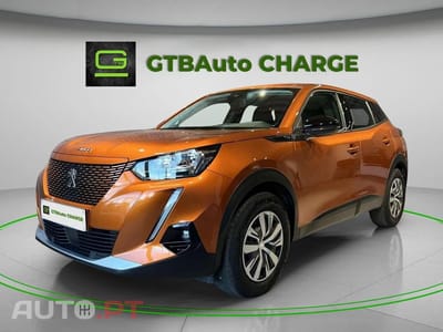 Peugeot E-2008 Active