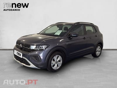 Volkswagen T-Cross Urban