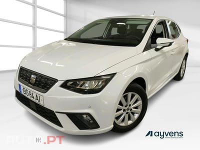 Seat Ibiza 1.0 TSI Style
