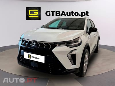 Mitsubishi ASX 1.0 MPi-T Kaiteki