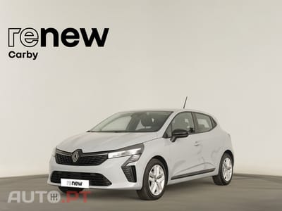 Renault Clio Clio 1.0 TCe Evolution