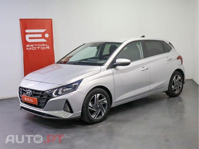 Hyundai i20 1.2  Hyundai Comfort 