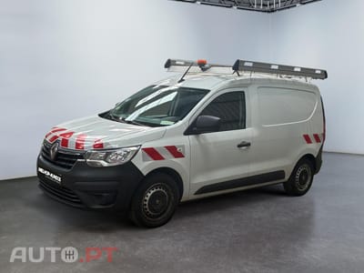 Renault Express 1.5 Blue dCi Confort