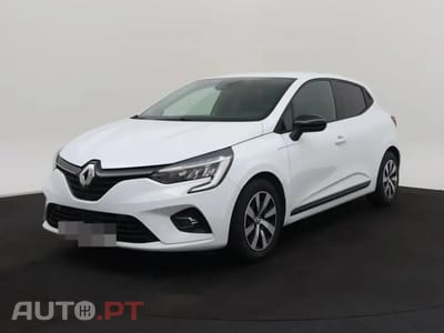 Renault Clio 1.6 E-Tech Intens