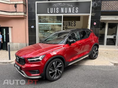 Volvo XC40 2.0 T5 R-Design