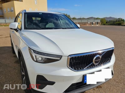 Volvo XC40 T2, 1.5, 129cv, CORE