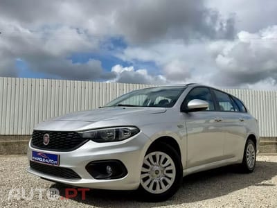 Fiat Tipo 1.3 Multijet City Life