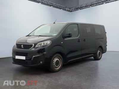Peugeot Expert 1.5 BlueHDi Long