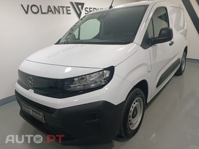 Opel Combo L1 COMBO CARGO