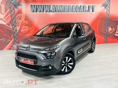 Citroen C3 1.2 PureTech Shine