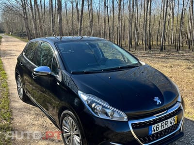 Peugeot 208 1.2 PureTech