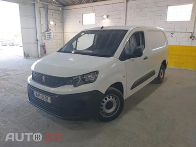 Peugeot Partner 1.5 BlueHDi Pro Longa
