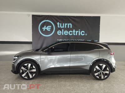 Renault Mégane E-Tech EV60 Techno