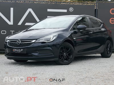 Opel Astra 1.0 Selective Start/Stop 120 Anos
