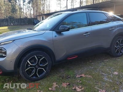 Citroen e-C4 Feel Pack