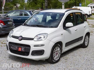 Fiat Panda 1.2
