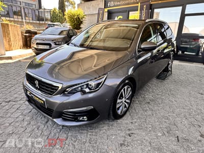 Peugeot 308 SW 1.2 PureTech Allure