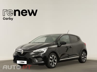 Renault Clio Clio 1.0 TCe Evolution