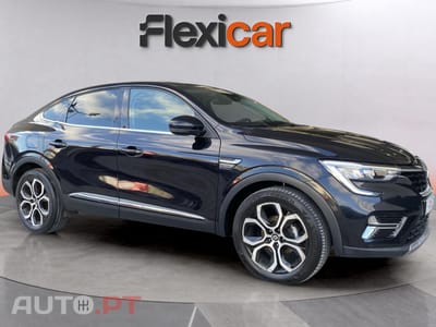 Renault Arkana 1.3 TCe Techno EDC