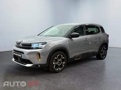 Citroen C5 Aircross 1.2 PureTech C-Series