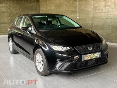 Seat Ibiza 1.0 TSI Style