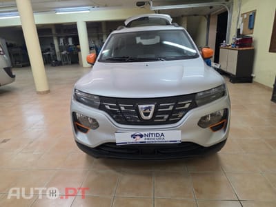 Dacia Spring Eleteico 33KW