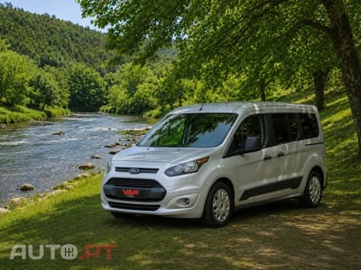 Ford Tourneo ND