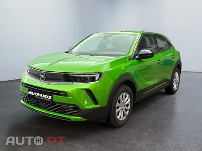 Opel Mokka-E 50 kWh Edition