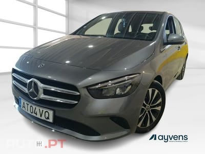 Mercedes-Benz B 250 e Style Plus