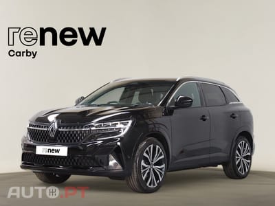 Renault Austral Austral 1.3 Mild Hybrid Iconic Auto